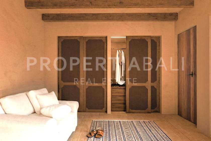 Modern Ibiza Style Villa In Seseh. Villas in Bali for Sale: Villa in Seseh, Bali for 263 Thousands USD. Leasehold. Main Photo