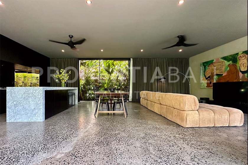 Beautiful Modern Industrial Villas In Buduk. Villas in Bali for Sale: Villa in Buduk, Bali for 46,0 Million JPY. Leasehold. Main Photo