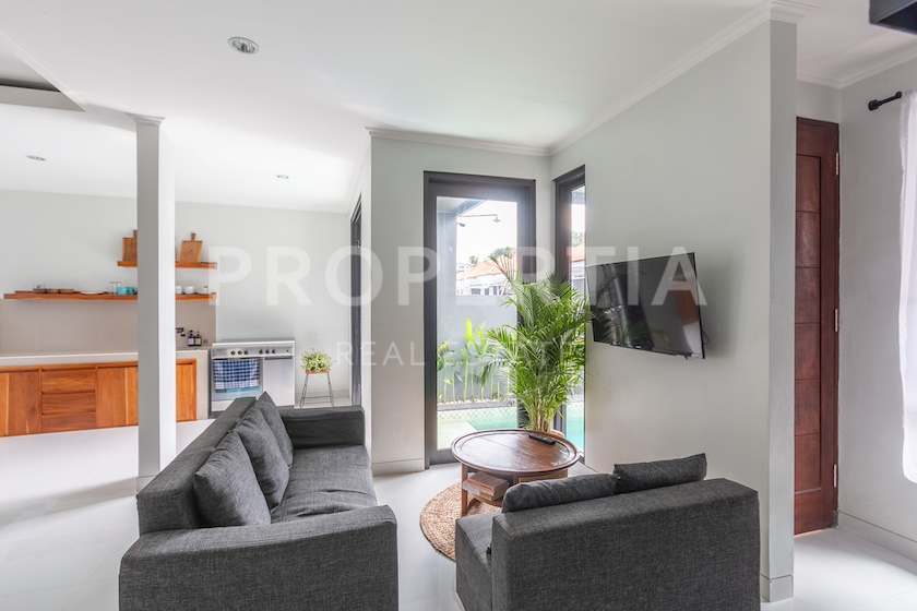 Villa In Peaceful Kedungu. Villas in Bali for Sale: Villa in Kedungu, Bali for 5,4 Million TWD. Leasehold. Main Photo