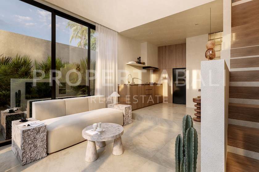 Charming Villa In The Heart Of Bingin. Villas in Bali for Sale: Villa in Bingin, Bali for 3,7 Billion IDR. Leasehold. Main Photo