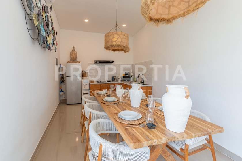 Tranquil Mediterranean Inspired Villa. Villas in Bali for Sale: Villa in Padonan, Bali for 16,9 Million RUB. Leasehold. Main Photo