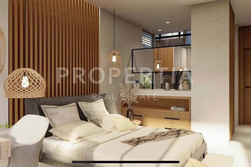 Modern Coastal Escape In Nyang Nyang. Villas in Bali for Sale: Villa in Bali for 14,1 Million PHP. Leasehold. Main Photo