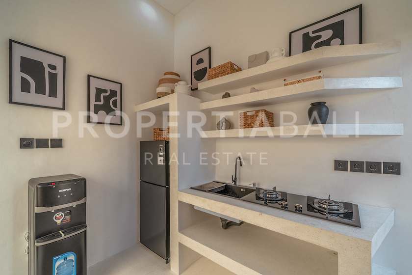 Modern Tropical Villa In Babakan. Villas in Bali for Sale: Villa in Babakan, Bali for 3,9 Million THB. Leasehold. Main Photo