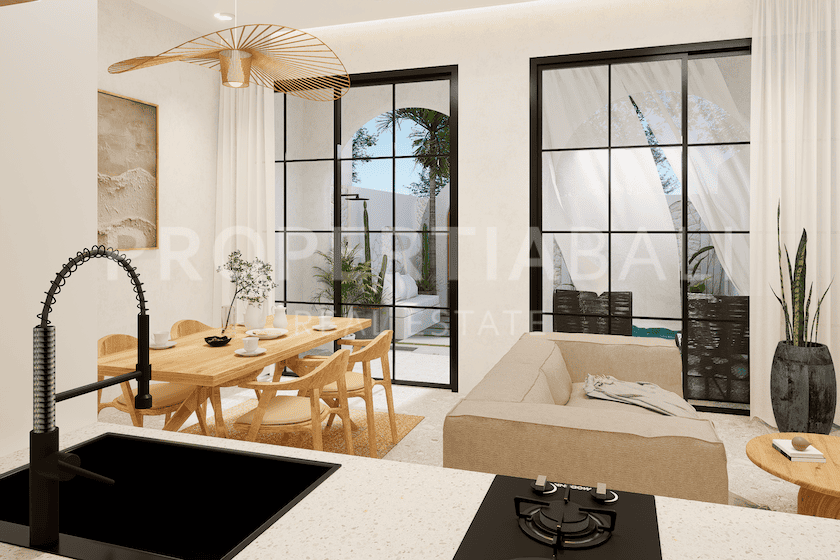 Beautiful Tropical Villa In Tumbak Bayuh. Villas in Bali for Sale: Villa in Tumbak Bayuh, Bali for 0,6 Million AED. Leasehold. Main Photo