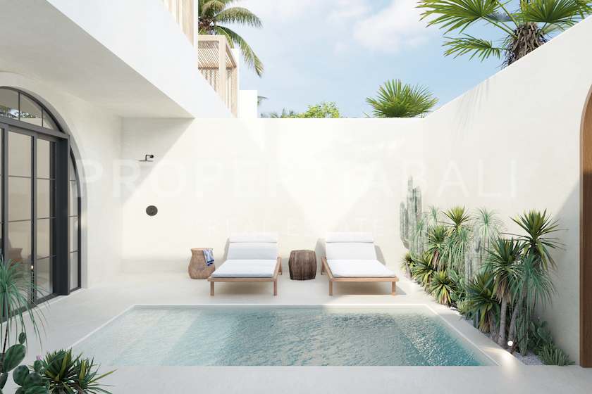 Amazing Tropical Villa In Umalas. Villas in Bali for Sale: Villa in Umalas, Bali for 164 Thousands EUR. Leasehold. Main Photo