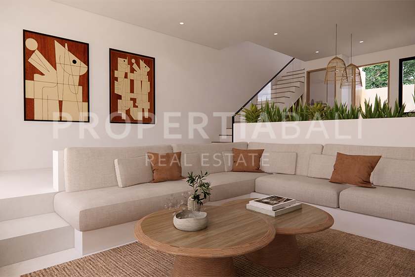 Amazing Modern Timeless Villa In Tumbak Bayuh. Villas in Bali for Sale: Villa in Tumbak Bayuh, Bali for 248 Thousands AUD. Leasehold. Main Photo