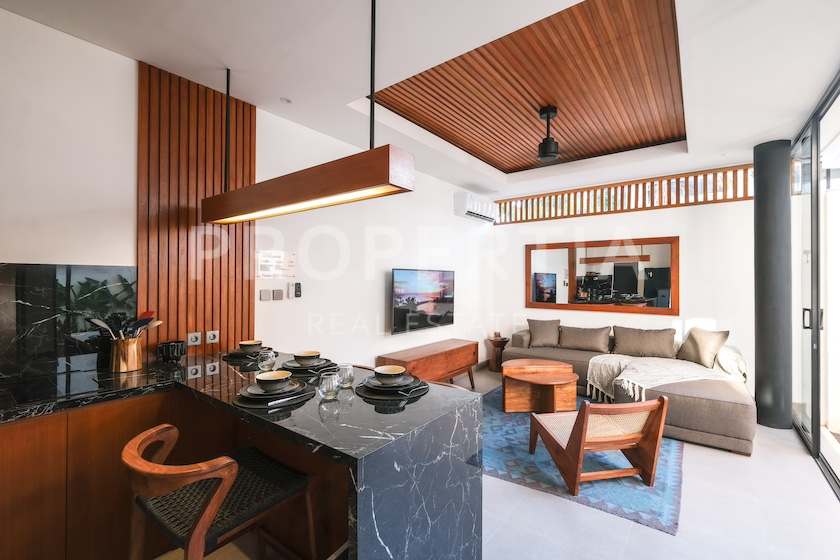 Stylish Villa In Prime Bingin. Villas in Bali for Sale: Villa in Bingin, Bali for 413 Thousands AUD. Leasehold. Main Photo