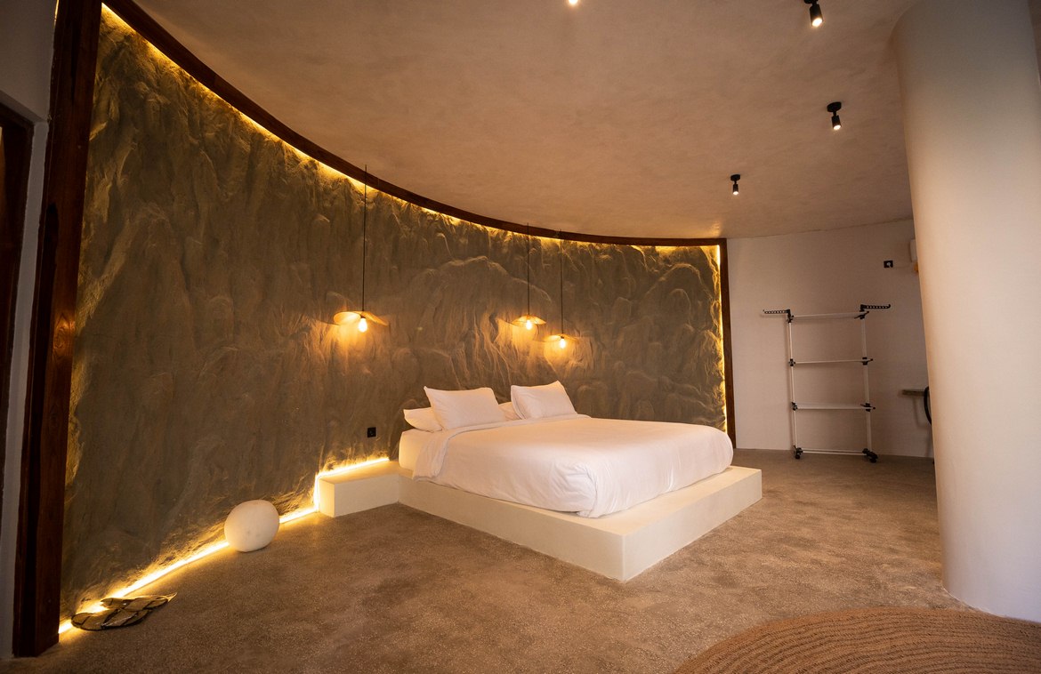 Unique and luxurious 2 bedrooms haven in Ungasan. Villas in Bali for Sale: Villa in Bali for 1,5 Million CNY. Leasehold. Main Photo