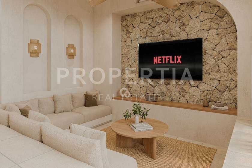 Amazing Villa Project Close To Nyang Nyang Beach. Villas in Bali for Sale: Villa in Bali for 6,8 Million THB. Leasehold. Main Photo