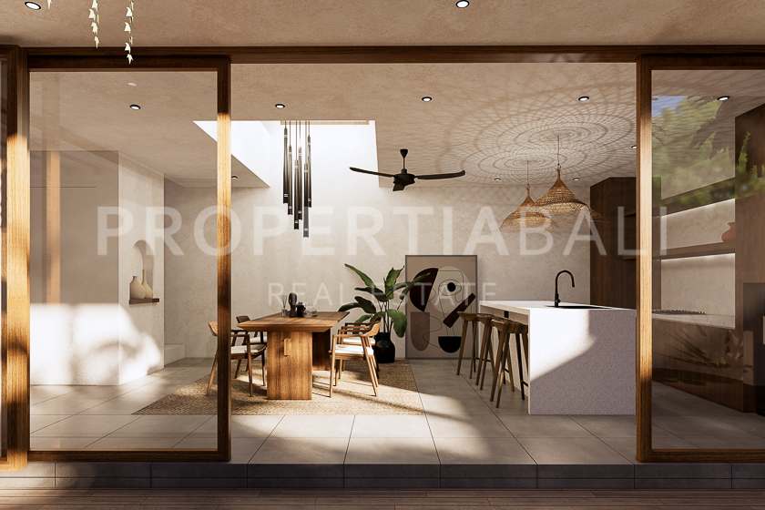 Fantastic Modern Villa In Pecatu. Villas in Bali for Sale: Villa in Uluwatu, Bali for 10,0 Million PHP. Leasehold. Main Photo