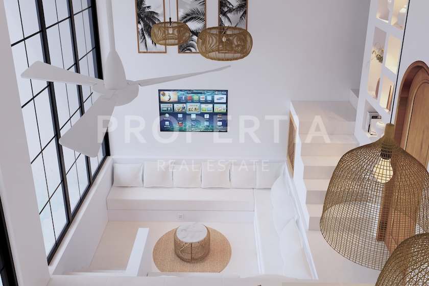 Great Investment Mediterranean Villas In Bingin. Villas in Bali for Sale: Villa in Bingin, Bali for 189 Thousands EUR. Leasehold. Main Photo