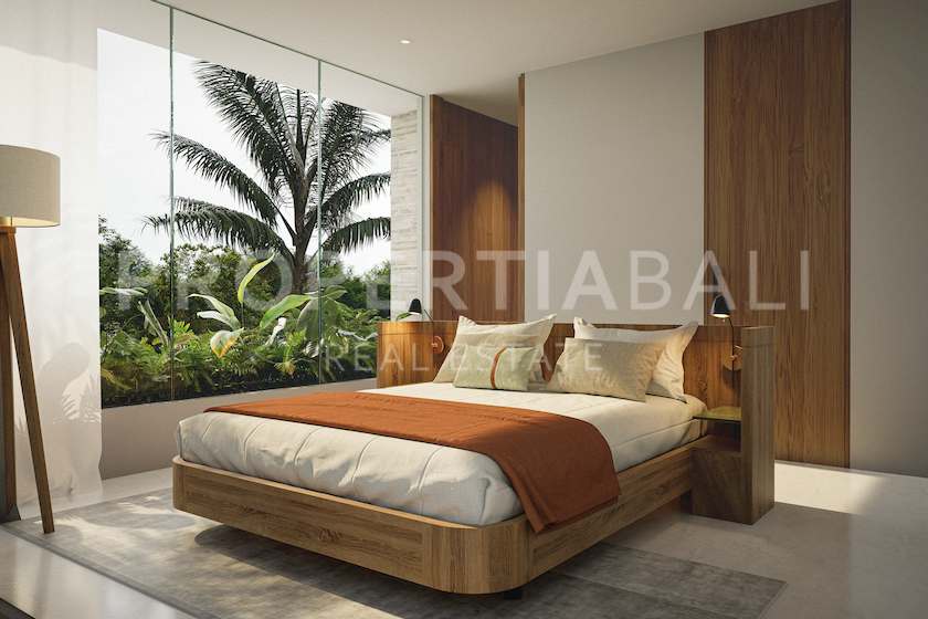 Tropical Famiily Home In Nyang Nyang. Villas in Bali for Sale: Villa in Uluwatu, Bali for 18,3 Million PHP. Leasehold. Main Photo