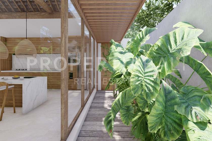 Beautiful Family Home In Cepaka. Villas in Bali for Sale: Villa in Cepaka, Bali for 4,6 Million HKD. Leasehold. Main Photo