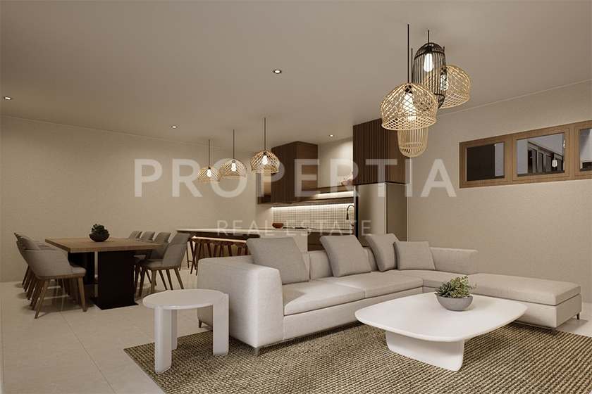 Stunning Contemporary 2 Bedroom Villas In Padonan. Villas in Bali for Sale: Villa in Padonan, Bali for 310 Thousands AUD. Leasehold. Main Photo