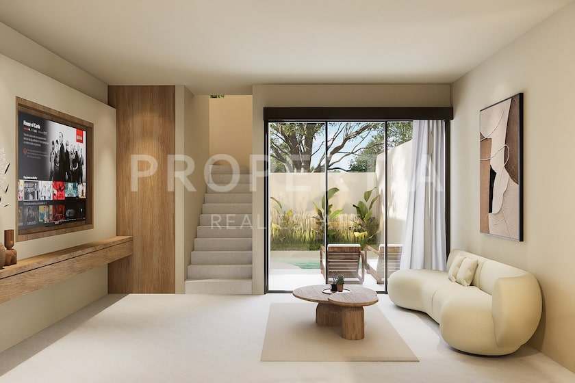 Amazing Tranquil Modern Living In Kedungu. Villas in Bali for Sale: Villa in Bali for 3,6 Billion IDR. Leasehold. Main Photo