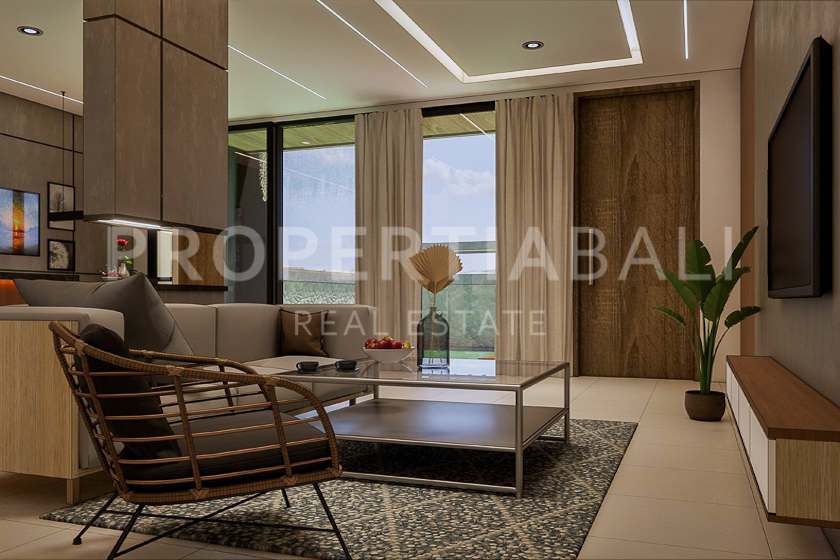 Stunning Modern Villa In Bingin. Villas in Bali for Sale: Villa in Bingin, Bali for 377 Thousands CAD. Leasehold. Main Photo