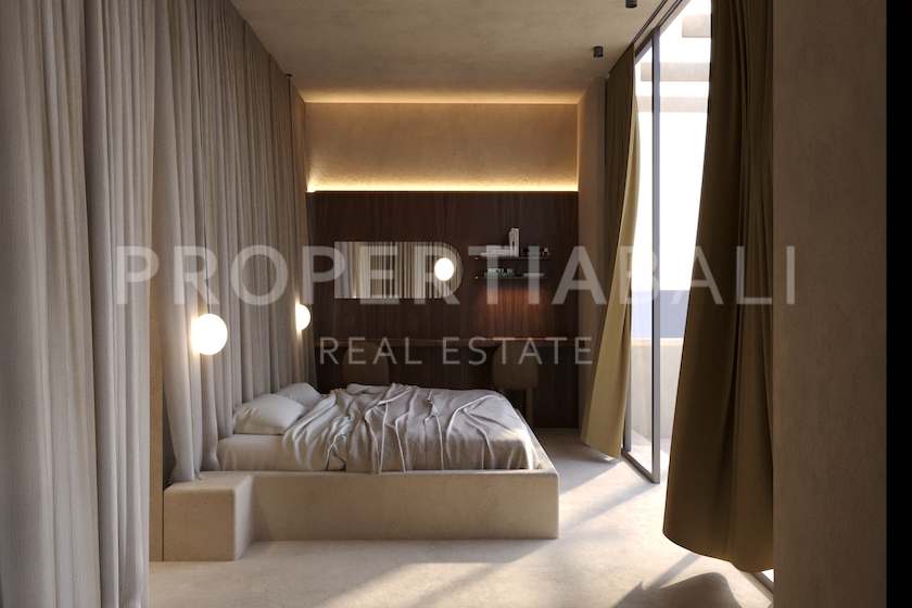 Beautiful Tropical Villa Design In Padonan. Villas in Bali for Sale: Villa in Padonan, Bali for 21,6 Million JPY. Leasehold. Main Photo