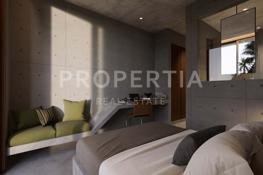 Walking Distance To Nyang Nyang Beach. Villas in Bali for Sale: Vila di Bali untuk 217 Ribuan USD. Leasehold. Foto Utama