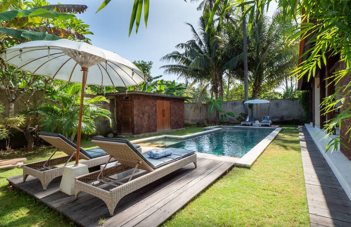 2 Oceanside Villas with great investment return in North Bali. Villas in Bali for Sale: Villa in North Bali, Bali for 258 Thousands GBP. Freehold. Main Photo