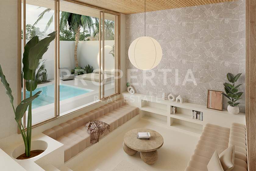 Beautiful Tropical Villas Perfect For Investment In Bingin. Villas in Bali for Sale: Villa in Bingin, Bali for 388 Thousands CAD. Leasehold. Main Photo