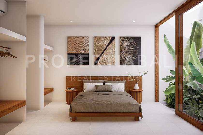 Amazing Modern Tropical Villas In Prime Of Ungasan. Villas in Bali for Sale: Villa in Uluwatu, Bali for 231 Thousands NZD. Leasehold. Main Photo