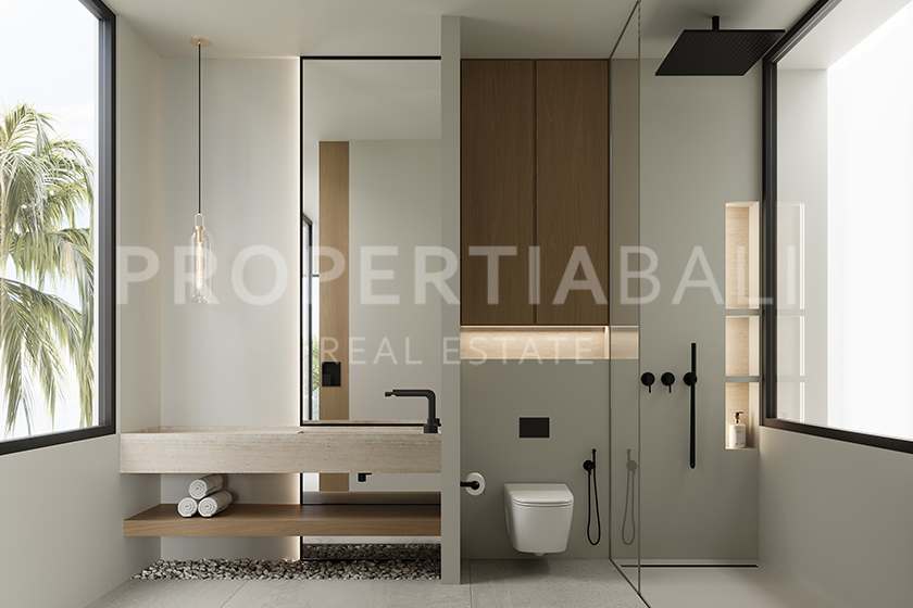 Enchanting Ocean View Villas In The Prime Of Uluwatu. Villas in Bali for Sale: Villa in Uluwatu, Bali for 11,1 Million THB. Leasehold. Main Photo