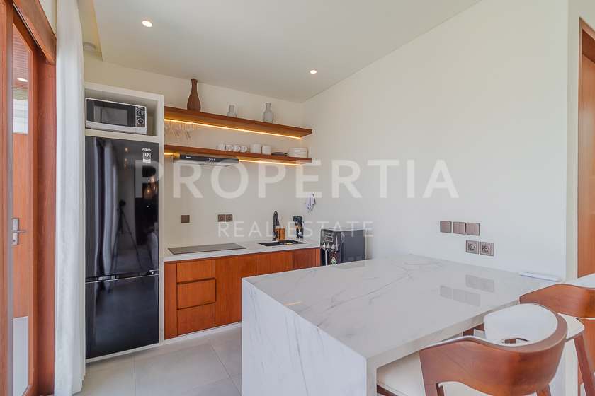 Stunning Modern Villa In Umalas. Villas in Bali for Sale: Villa in Umalas, Bali for 35,2 Million JPY. Leasehold. Main Photo