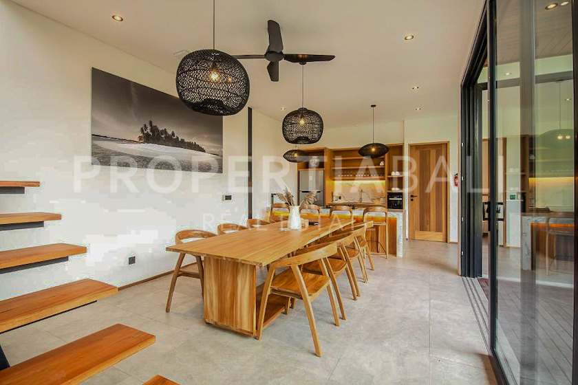 Industrial Contemporary Villa In Pererenan. Villas in Bali for Sale: Villa in Pererenan (Canggu), Bali for 657 Thousands SGD. Leasehold. Main Photo