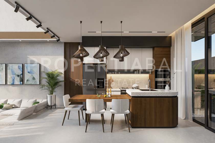 Modern Contemporary Inspired Villa In Pererenan. Villas in Bali for Sale: Villa in Pererenan (Canggu), Bali for 8,9 Million TWD. Leasehold. Main Photo