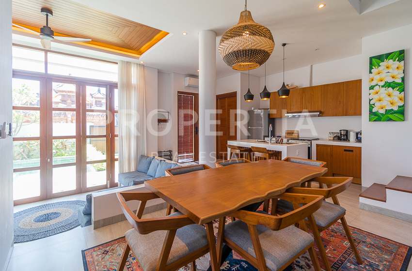 Stunning Family Home In Pererenan. Villas in Bali for Sale: Villa in Pererenan (Canggu), Bali for 10,7 Million TWD. Freehold. Main Photo