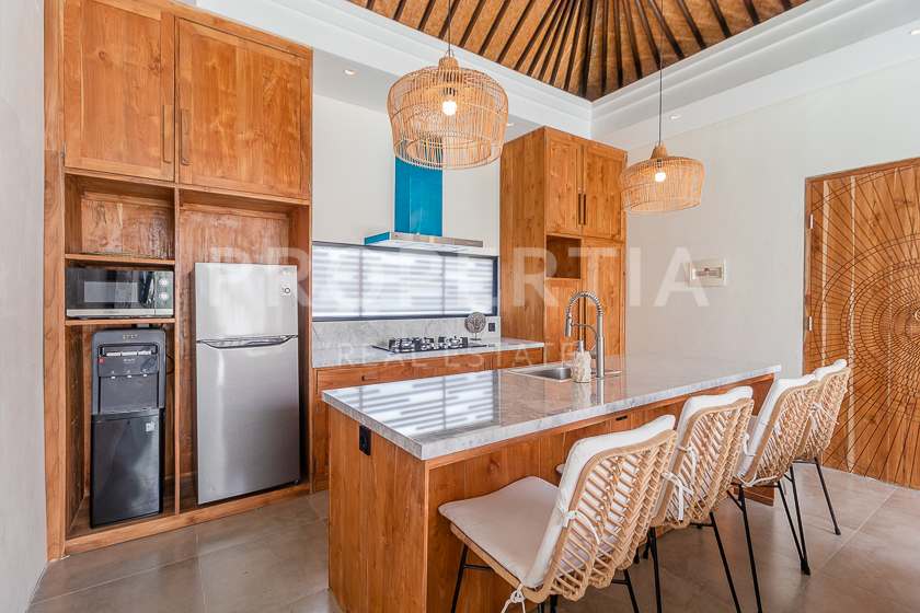 Modern Balinese Style Villa In Seminyak. Villas in Bali for Sale: Villa in Seminyak, Bali for 45,4 Million JPY. Leasehold. Main Photo