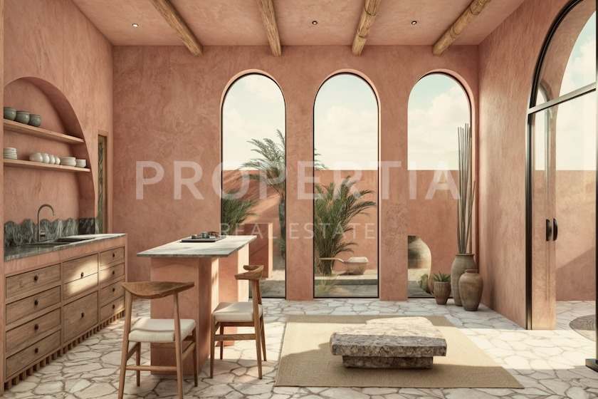 Luxurious Design Villa At Seseh Beach. Villas in Bali for Sale: Villa in Seseh, Bali for 376 Thousands AUD. Leasehold. Main Photo