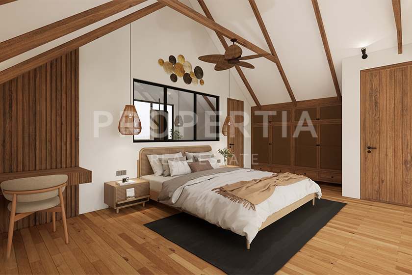 Stunning Modern Tropical Villas In Kaba Kaba. Villas in Bali for Sale: Villa in Tabanan, Bali for 200 Thousands USD. Leasehold. Main Photo