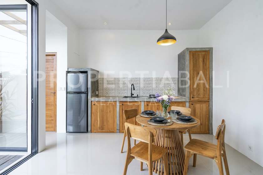 Beautiful Modern Villa In Kaba Kaba. Villas in Bali for Sale: Villa in Tabanan, Bali for 2,1 Billion IDR. Leasehold. Main Photo