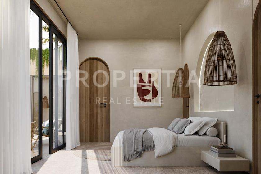 Affordable Beauty In Kabakaba Great Returns. Villas in Bali for Sale: Villa in Tabanan, Bali for 1,0 Million HKD. Leasehold. Main Photo