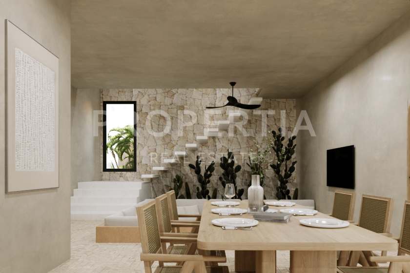 Elegant Bohemian Contemporary Villas In Kaba-Kaba. Villas in Bali for Sale: Villa in Tabanan, Bali for 232 Thousands USD. Leasehold. Main Photo