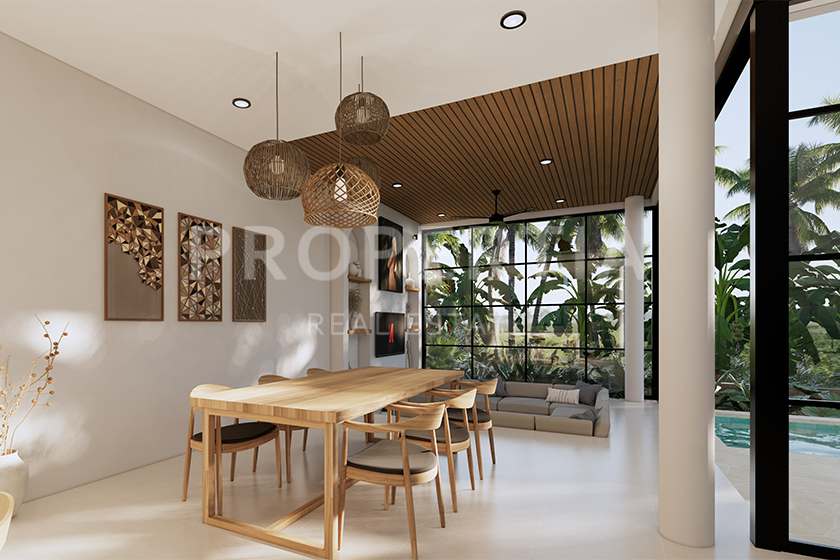 Beautiful Mediterranean Inspired Villas In Kaba Kaba. Villas in Bali for Sale: Villa in Tabanan, Bali for 238 Thousands USD. Leasehold. Main Photo