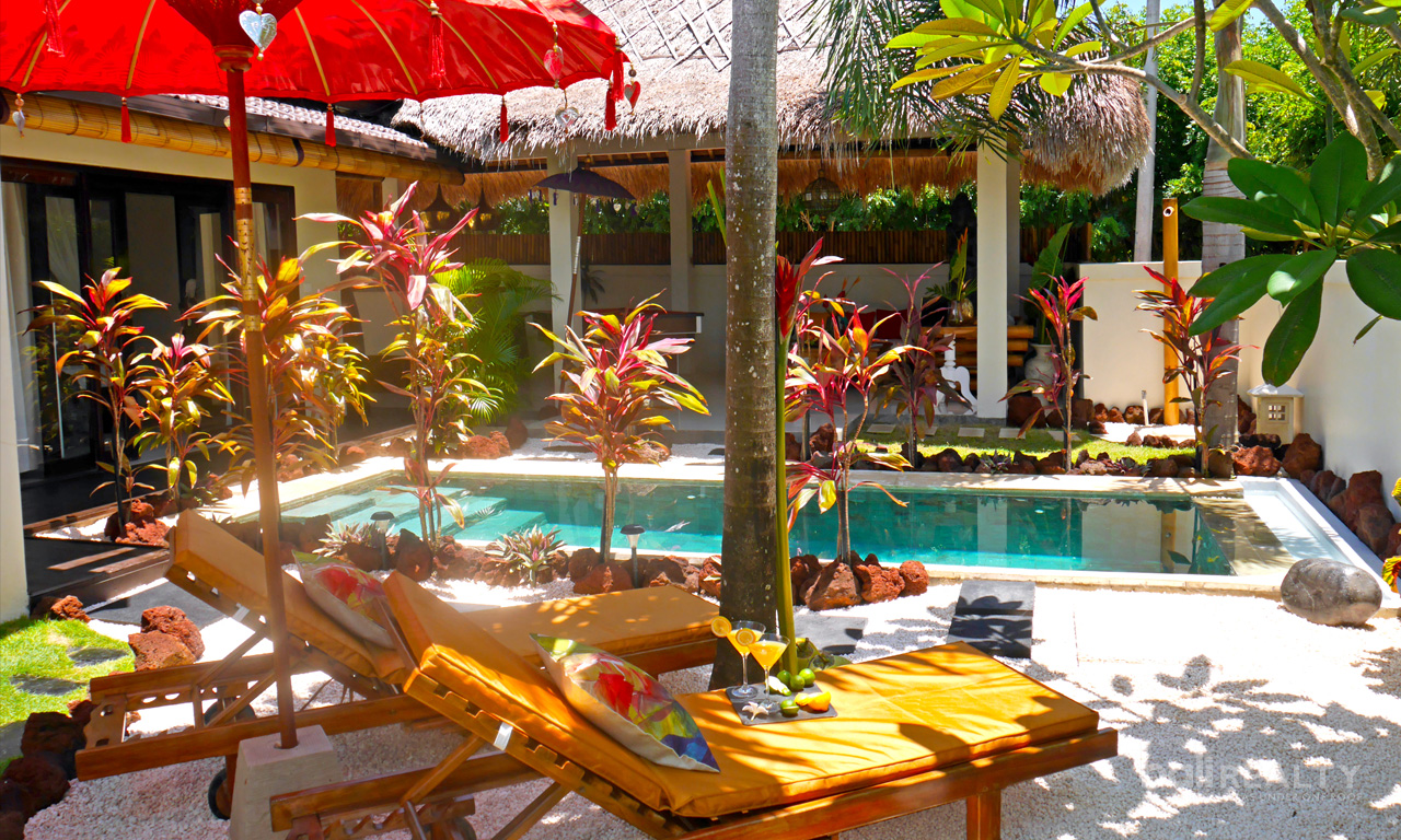 Villa Rental Business. Villas in Bali for Sale: Villa in Uluwatu, Bali for 20,6 Million PHP. Leasehold. Main Photo