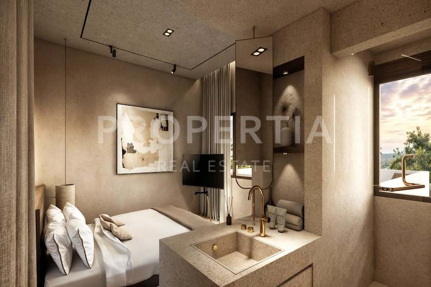 Breathtaking Sustainable Luxury In Uluwatu. Villas in Bali for Sale: Villa in Uluwatu, Bali for 12,8 Million PHP. Leasehold. Main Photo