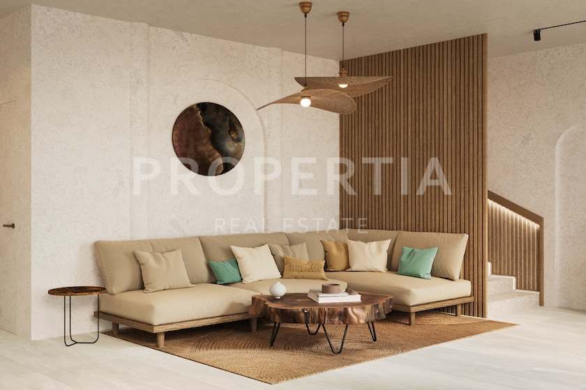 Modern Ocean View Villa In Uluwatu. Villas in Bali for Sale: Villa in Uluwatu, Bali for 4,3 Billion IDR. Leasehold. Main Photo