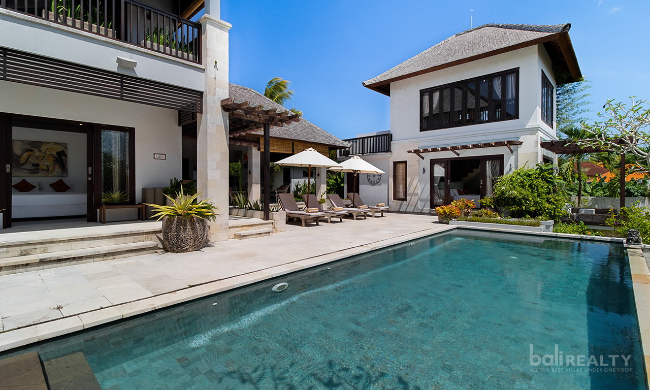 Sanctuary Paradies: Three Bedroom Leasehold Villa with Private Pool Close To Bingin- 2340. Villas in Bali for Sale: Villa in Uluwatu, Bali for 300 Thousands USD. Leasehold. Main Photo
