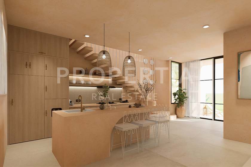 Amazing Modern Villas Just Minutes From Thomas Beach. Villas in Bali for Sale: Villa in Uluwatu, Bali for 341 Thousands USD. Leasehold. Main Photo