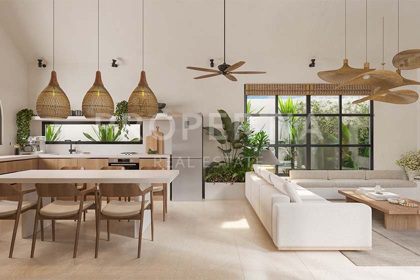 Charming Villa In Uluwatu. Villas in Bali for Sale: Villa in Uluwatu, Bali for 1,4 Million HKD. Leasehold. Main Photo