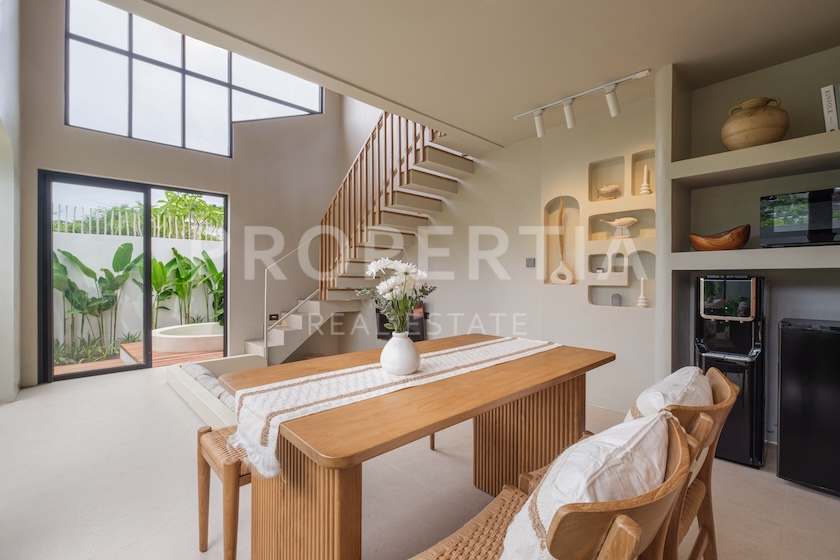 Amazing Loft Style Villa In Uluwatu. Villas in Bali for Sale: Villa in Uluwatu, Bali for 2,1 Billion IDR. Leasehold. Main Photo