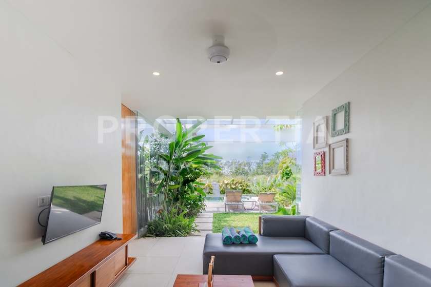 Amazing Modern Villa In Uluwatu. Villas in Bali for Sale: Villa in Uluwatu, Bali for 237 Thousands USD. Freehold. Main Photo