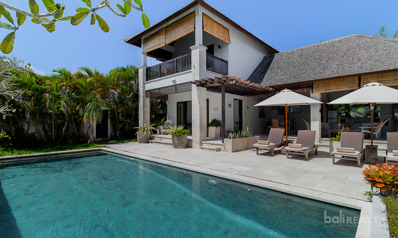 Three Bedroom Freehold Villa in Serene Uluwatu Area. Villas in Bali for Sale: Villa in Uluwatu, Bali for 411 Thousands GBP. Freehold. Main Photo