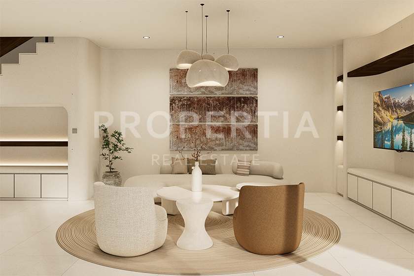 Beautiful Modern Family Villa In Umalas. Villas in Bali for Sale: Villa in Umalas, Bali for 33,3 Million INR. Leasehold. Main Photo