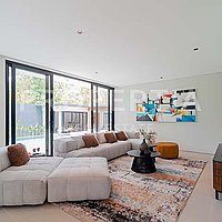 Premium Family Villa Walking Distance To Echo Beach. Villas in Bali for Sale: Villa in Pererenan (Canggu), Bali for 2188 Thousands SGD. Freehold. Preview of main photo