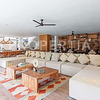 Luxurious Riverside Villa In Tumbak Bayuh. Villas in Bali for Sale: Villa in Tumbak Bayuh, Bali for 3018 Thousands SGD. Freehold. Preview of main photo