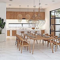 Stunning Family Home In The Heart Of Seseh. Villas in Bali for Sale: Villa in Seseh, Bali for 2,3 Million MYR. Leasehold. Preview of main photo